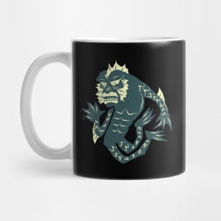 LAGOON Mug